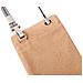 iPouch Custodia a sacchetto Beige - Foto miniatura 1